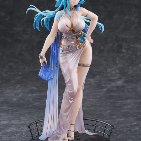 Pre order: Goddess of Victory Nikke Helm Chandelier version 1/7 scale FIGURE. EST SHIP DATE MAR 2027