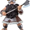 Pre order: Delicious in Dungeon Senshi figma ACTION FIGURE. EST SHIP DATE JUN 2026