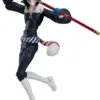 Pre order: Persona 5 Fox figma ACTION FIGURE. EST SHIP DATE APR 2026