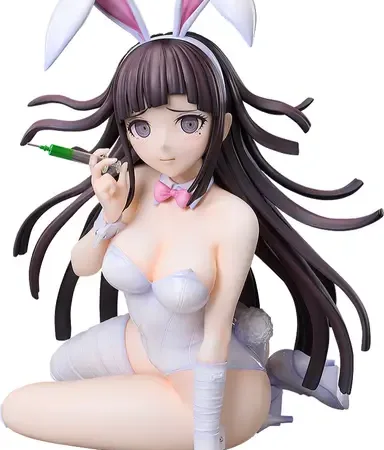 Danganronpa Mikan Tsumiki Bunny Version 1/4 scale FIGURE