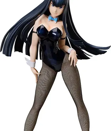 Kill La Kill Satsuki Kiryuin Bunny Version FIGURE.