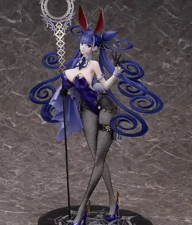 Pre order: Fate Series Murasaki Shikibu Bunny Girl Style FIGURE. EST SHIP DATE JUL 2026