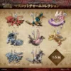 Monster Hunter Mascot Charm Collection BLIND BOX. $13.99 each