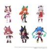 Umamusume Pretty Derby vol.1 PalVerse blind box.