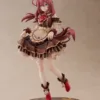 Pre order: Umamusume Pretty Derby Mihono Bourbon [CODE: ICING] Version 1/7 Scale Figure. EST SHIP DATE NOV 2026