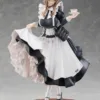 Pre order: GODDESS OF VICTORY: NIKKE Ade 1/7 Scale Figure. EST SHIP DATE DEC 2026