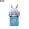 Hololive Usada Pekora Hikkake Figure.