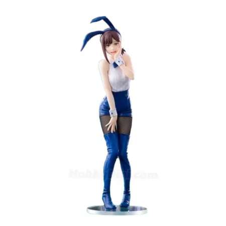 Chainsaw Man Kobeni BiCute Bunnies Figure.