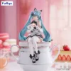 Pre order: GODDESS OF VICTORY NIKKE Privaty Unkind Maid Noodle Stopper Figure. EST SHIP DATE JUN 2026