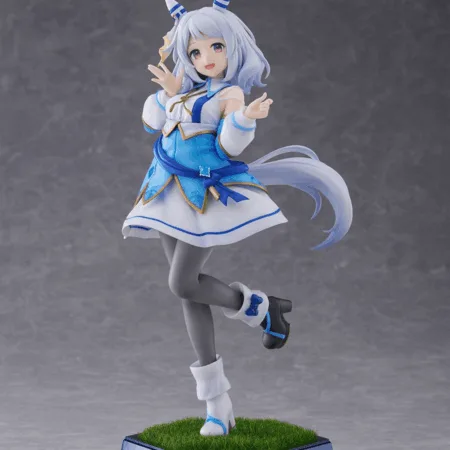 Pre order: Umamusume Hishi Miracle 1/7 Scale Figure. EST SHIP DATE NOV 2026