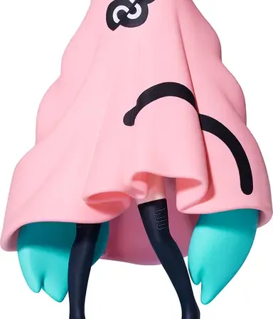 Hatsune Miku x FACE Artist Collaboration Figure.