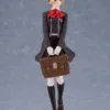 Pre order: Persona 3 Aigis School Uniform Version POP UP PARADE FIGURE. EST SHIP DATE JUL 2026