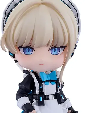 Blue Archive Toki Asuma Nendoroid ACTION FIGURE.
