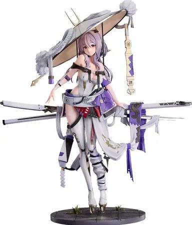 Goddess of Victory Nikke Scarlet 1/7 scale FIGURE