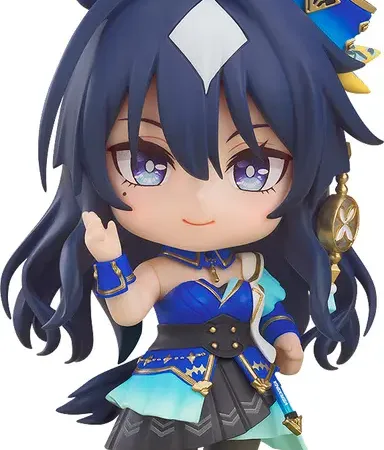 Umamusume Verxina Nendoroid ACTION FIGURE.