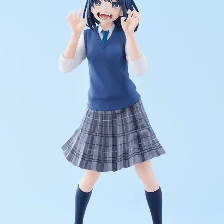 Pre Order: RuriDragon Ruri Aoki POP UP PARADE FIGURE. EST SHIP DATE SEP 2026