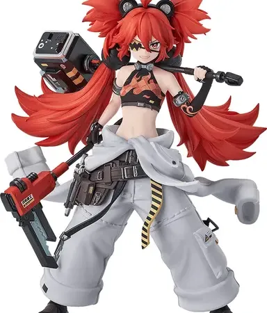 Zenless Zone Zero Koleda Belobog POP UP PARADE SP FIGURE.