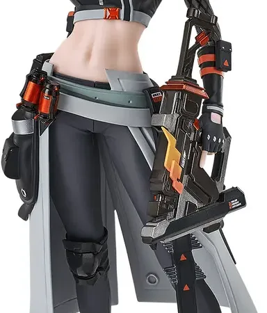 Zenless Zone Zero Grace Howard POP UP PARADE SP FIGURE.