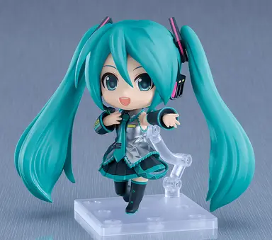 Hatsune Miku 3.0 Nendoroid ACTION FIGURE.