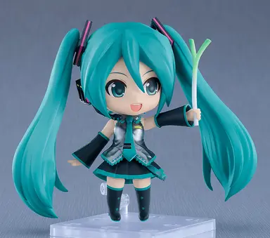 Hatsune Miku 3.0 Nendoroid ACTION FIGURE.