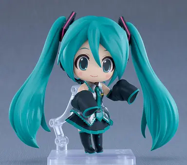 Hatsune Miku 3.0 Nendoroid ACTION FIGURE.