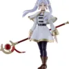 Frieren Beyond Journey's End Frieren Deluxe Edition figma ACTION FIGURE.