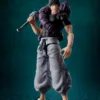 Pre order: Jujutsu Kaisen Toji Fushiguro S.H.Figuarts ACTION FIGURE. EST SHIP DATE JUN 2027