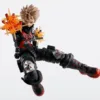 Pre order: My Hero Academia KATSUKI BAKUGO The Beginning S.H.Figuarts ACTION FIGURE. EST SHIP DATE AUG 2026