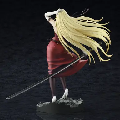 Monogatari Kiss-Shot Acerola-Orion Heart-Under-Blade Demon sword Kokorowatari Version.