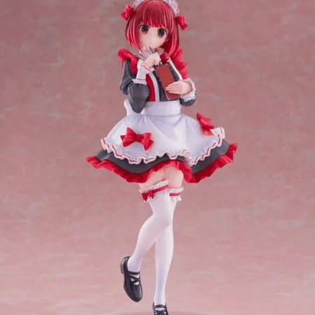 Pre order: Oshi No Ko Kana Arima Sweets Paradise collaboration costume Version 1/6 scale FIGURE. EST SHIP DATE SEP 2026