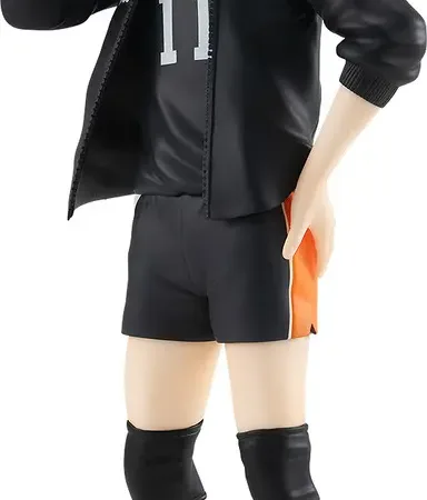 Haikyu! Kei Tsukishima POP UP PARADE FIGURE.