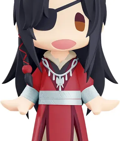 Heaven Official's Blessing Hua Cheng HELLO! GOOD SMILE  FIGURE.