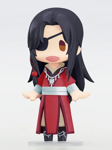 Heaven Official's Blessing Hua Cheng HELLO! GOOD SMILE FIGURE.
