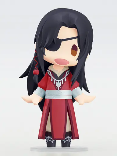 Heaven Official's Blessing Hua Cheng HELLO! GOOD SMILE FIGURE.