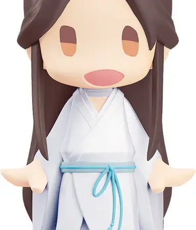 Heaven Official's Blessing Xie Lian HELLO! GOOD SMILE FIGURE.