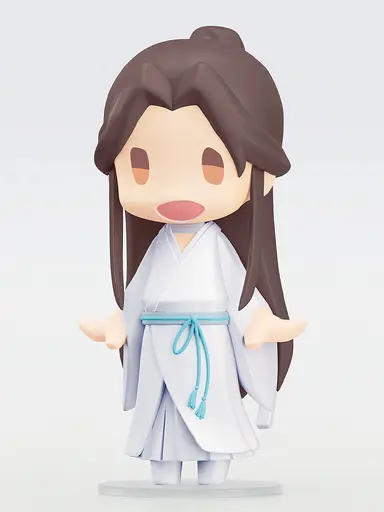 Heaven Official's Blessing Xie Lian HELLO! GOOD SMILE FIGURE.