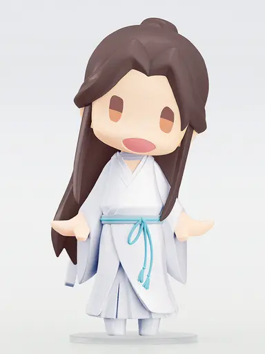 Heaven Official's Blessing Xie Lian HELLO! GOOD SMILE FIGURE.