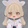 Blue Archive Hifumi Chocopuni Plushie.