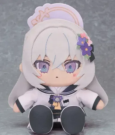 COMING SOON: Blue Archive Azusa Chocopuni Plushie. EST SHIP DATE JUL 2026