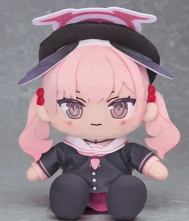 Pre order: Blue Archive Koharu Chocopuni Plushie. EST SHIP DATE JUN 2026
