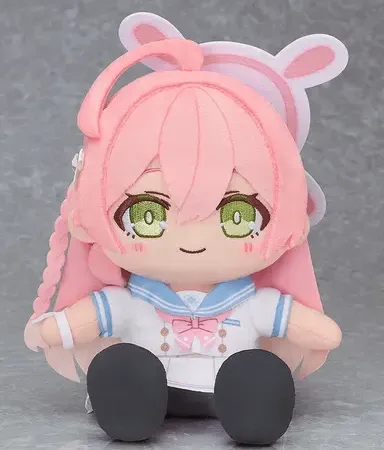 Pre order: Blue Archive Hanako Chocopuni Plushie. EST SHIP DATE JUN 2026