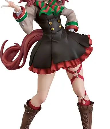 Umamusume Pretty Derby Nice Nature 1/7 scale FIGURE.