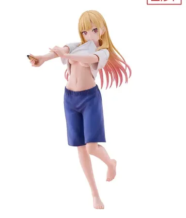 My Dress-up Darling Marin Kitagawa Gojos Gym Uniform version TENITOL TALL FIGURE.