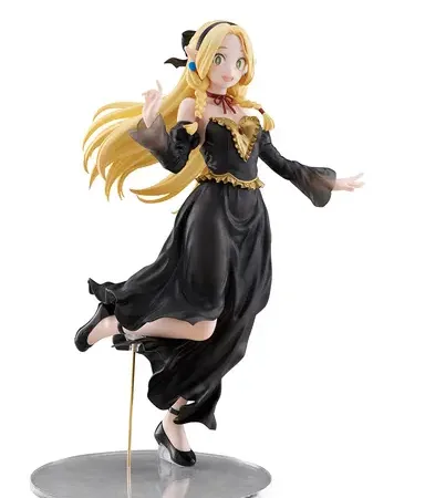 Pre order: Delicious in Dungeon Marcille Dress style version TENITOL TALL FIGURE. EST SHIP DATE MAY 2026