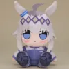 Pre order: Kuripan Plushie Oguri Cap (Kasamatsu Tracen Academy Tracksuit). EST SHIP DATE JUL 2026