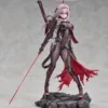 Pre order: Goddess of Victory Nikke Scarlet Black Shadow 1/7 scale FIGURE. EST SHIP DATE MAR 2027