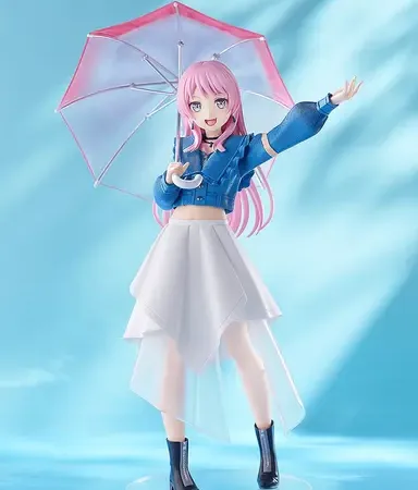 Pre order: BanG Dream! Anon Chihaya POP UP PARADE  L Size FIGURE. EST SHIP DATE AUG 2026
