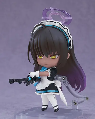 Blue Archive Karin Kakudate Nendoroid ACTION FIGURE.