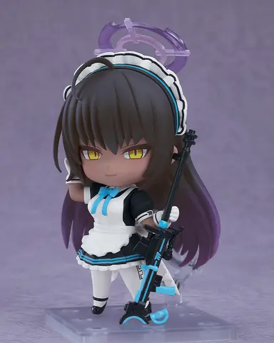 Blue Archive Karin Kakudate Nendoroid ACTION FIGURE.