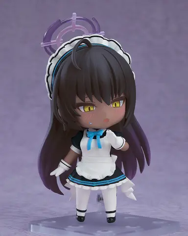 Blue Archive Karin Kakudate Nendoroid ACTION FIGURE.